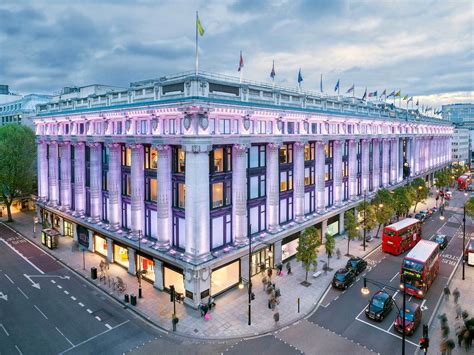 london store|london famous stores.